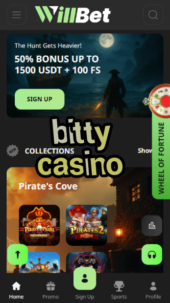 Bitty Casino - Small Stakes, Big Wins-www.bdqngd.com